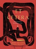 Et Cetera carte brosata literatura clasica