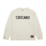 Chicago Blackhawks hanorac de bărbați NHL Sswagger Long Sleve Thermal - XL