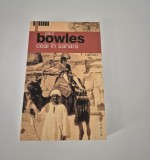 Paul Bowles Ceai in Sahara