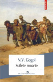 Suflete moarte (2019) &ndash; N. V. Gogol
