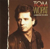 Tom Wopat - Learning To Love, CD