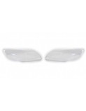 Set 2 sticle faruri pentru Audi Q7 4L (2005 - 2015)