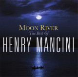Moon River: The Best Of Henry Mancini | Henry Mancini