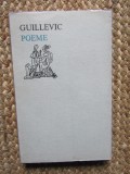Poeme - Guillevic