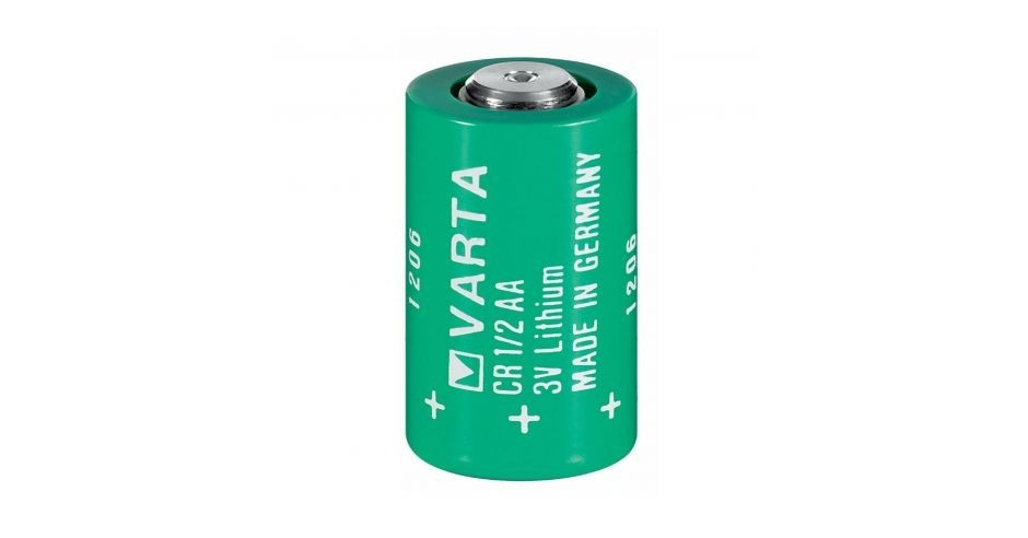 Bat.V.CR1/2AA 3V 950mAh litiu standard | Okazii.ro