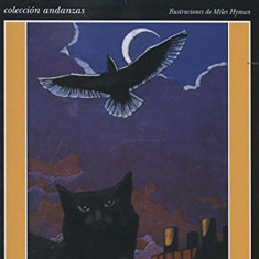 Historia de una gaviota y del gato que le enseno a volar | Luis Sepulveda