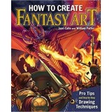 How to Create Fantasy Art