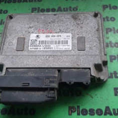 Calculator ecu Volkswagen Polo (2001-2009) 03e906023 . 03e 906 023