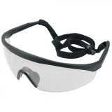 Ochelari de protectie, lentile transparente, reglabili, clasa de rezistenta F 97-510, Neo