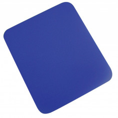 Mouse Pad Textil, Simplu, 22 X 26 Cm, Q-connect - Albastru