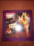 Dinamit Pepita 1980 HU vinil vinyl, Rock
