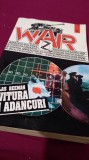 LOVITURA DIN ADANCURI -DOUGLAS REEMAN COLECTIA WAR 5