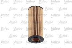 Filtru ulei VALEO 586545 foto