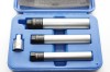 3/8 Zoll N&uuml;sse, Stecknuss Satz 3/8, Schlagschrauber Nuss Set, 4-teilig