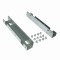 ADAPTOR GEMBIRD fixare HDD/ SSD 2.5&quot; in bay de 3.5&quot;, 2 x 2.5&quot; &quot;MF-3221&quot;