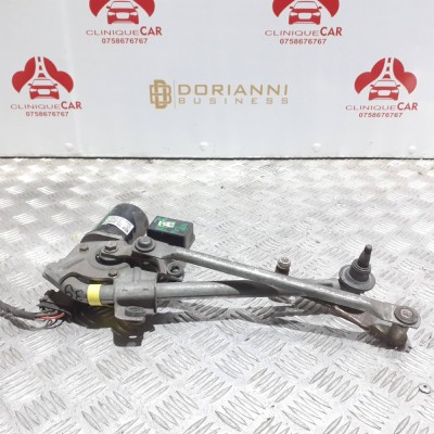 Ansamblu stergatoare Mercedes A-Class W168 A140 A160 A170 CDI 1998-2004 404388 foto