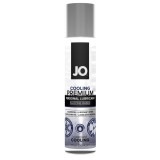 Lubrifiant JO Premium Cooling 30ml