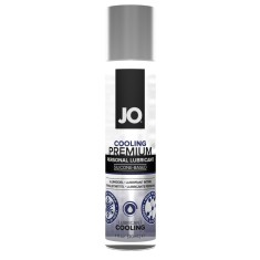 Lubrifiant JO Premium Cooling 30ml