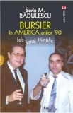 Bursier in America anilor 90 - Sorin M. Radulescu, 2021