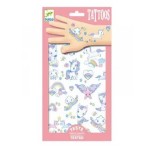 Cumpara ieftin Set tatuaje - Unicorni