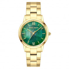 Ceas de dama Hannah Martin Elegant Citizen Miyota 2013 Analog