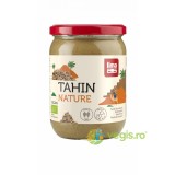 Tahini din Susan Integral Ecologic/Bio 500g