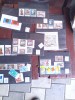 Lot timbre Colite Cipru anii 60, Stampilat