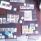 Lot timbre Colite Cipru anii 60