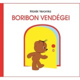 Boribon vend&eacute;gei - Mar&eacute;k Veronika