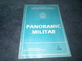 REVISTA PANORAMIC MILITAR NR 2 1996