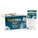 Hyaloral Large Breed, 12 tablete, Farmadiet
