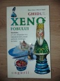 Ghidul xenofobului Ungurii- Miklos Vamos, Matyas Sarkozi