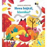 Hova b&uacute;jt&aacute;l, kisr&oacute;ka? - Sam Taplin