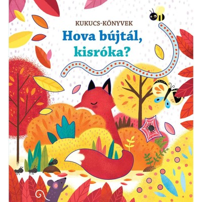 Hova b&amp;uacute;jt&amp;aacute;l, kisr&amp;oacute;ka? - Sam Taplin foto