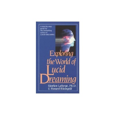 Exploring the World of Lucid Dreaming foto