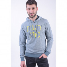 Hanorac Jack&amp;amp;Jones Jcocaden Hood Goblin Blue foto