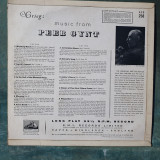 Vinil Grieg, Music for Peer Gynt, Royal Orchestra, stare foarte buna!