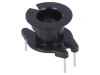 Carcasă Verticală Duroplast cu Pini 4 RM6