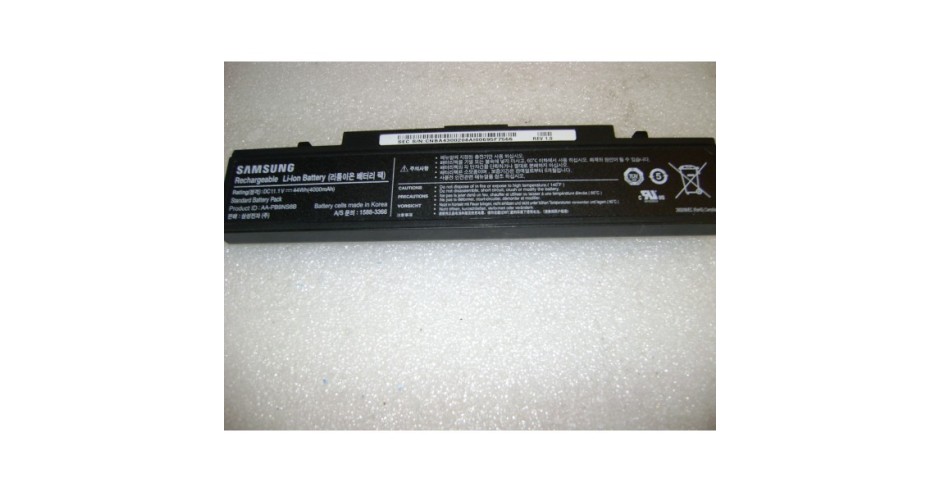 Samsung r522 аккумулятор