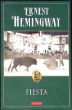 FIESTA-ERNEST HEMINGWAY-343432