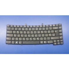 Tastatura laptop second hand ACER Emachines D620 UK