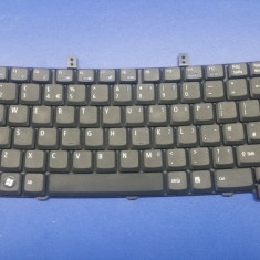 Tastatura laptop second hand ACER Emachines D620 UK