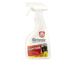 Solutie curatare cuptor, 500 ml, Klintensiv