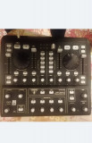 Mixer controller