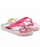 Șlapi pentru copii HELLO KITTY mărimea 26-33 (set 4 buc.)