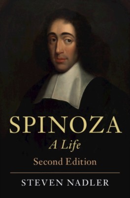 Spinoza: A Life foto