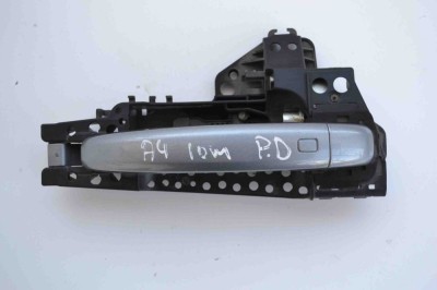 M&amp;acirc;ner exterior ușă dreapta față AUDI A4 8K2, B8 2010 2426809 foto