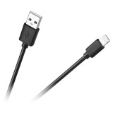 CABLU USB A - LIGHTNING 1M CABLETECH EuroGoods Quality