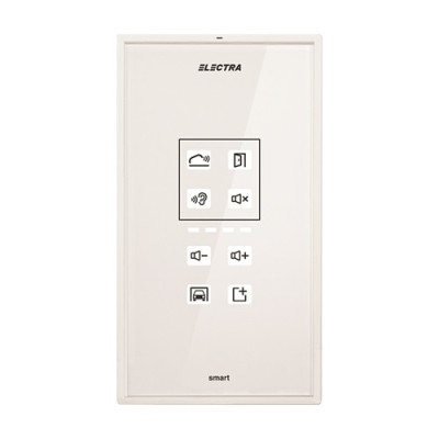 Terminal audio - SMART, G3 - ELECTRA ATM.0S403.ELW04 SafetyGuard Surveillance foto