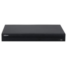 NVR 16 Canale cu Functii AI, 12MP, 160Mbps, 1U, 2 Porturi SATA - Dahua NVR-4216-4KS3 SafetyGuard Surveillance